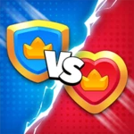 Logo of Match Brawl android Application 